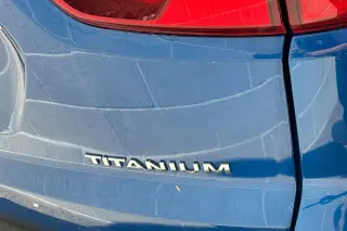 Ford EcoSport 2021 Titanium 4dr Crossover