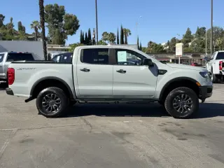 Ford Ranger 2021 4x2 XL 4dr SuperCrew 5.1 ft. SB