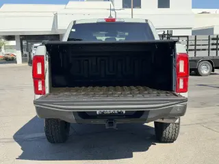 Ford Ranger 2021 4x2 XL 4dr SuperCrew 5.1 ft. SB