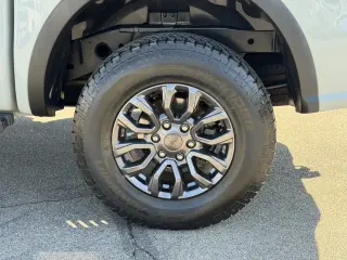 Ford Ranger 2021 4x2 XL 4dr SuperCrew 5.1 ft. SB