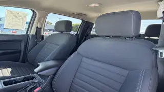 Ford Ranger 2021 4x2 XL 4dr SuperCrew 5.1 ft. SB
