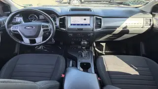Ford Ranger 2021 4x2 XL 4dr SuperCrew 5.1 ft. SB