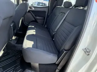 Ford Ranger 2021 4x2 XL 4dr SuperCrew 5.1 ft. SB