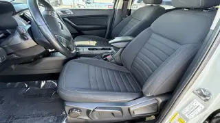Ford Ranger 2021 4x2 XL 4dr SuperCrew 5.1 ft. SB