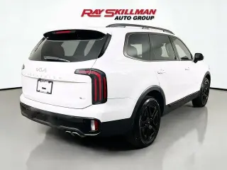 Kia Telluride 2024 AWD SX 4dr SUV