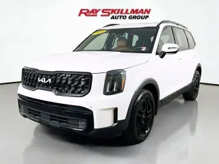 Kia Telluride 2024 AWD SX 4dr SUV