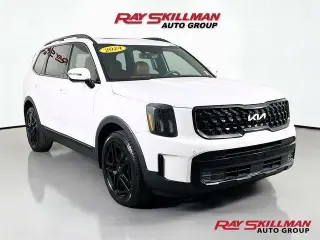 Kia Telluride 2024 AWD SX 4dr SUV