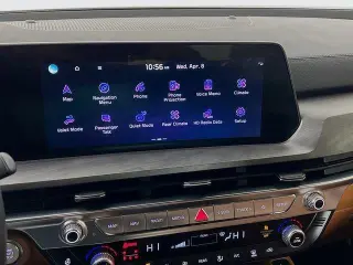 Kia Telluride 2024 AWD SX 4dr SUV
