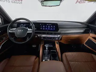 Kia Telluride 2024 AWD SX 4dr SUV