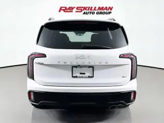 Kia Telluride 2024 AWD SX 4dr SUV