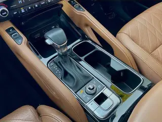 Kia Telluride 2024 AWD SX 4dr SUV