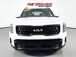 Kia Telluride 2024 AWD SX 4dr SUV