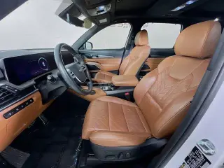 Kia Telluride 2024 AWD SX 4dr SUV