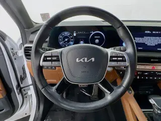 Kia Telluride 2024 AWD SX 4dr SUV