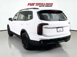 Kia Telluride 2024 AWD SX 4dr SUV