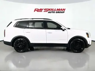 Kia Telluride 2024 AWD SX 4dr SUV
