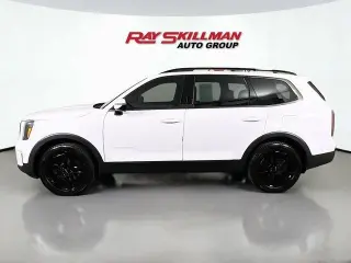 Kia Telluride 2024 AWD SX 4dr SUV