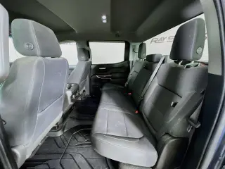 Chevrolet Silverado 1500 2019 4x4 RST 4dr Crew Cab 5.8 ft. SB