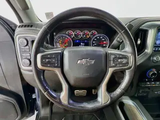 Chevrolet Silverado 1500 2019 4x4 RST 4dr Crew Cab 5.8 ft. SB