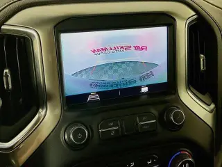Chevrolet Silverado 1500 2019 4x4 RST 4dr Crew Cab 5.8 ft. SB
