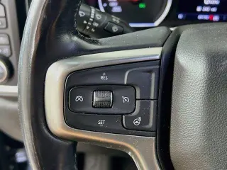 Chevrolet Silverado 1500 2019 4x4 RST 4dr Crew Cab 5.8 ft. SB