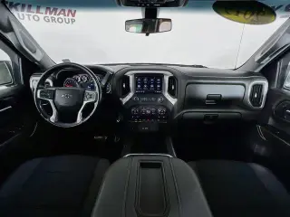 Chevrolet Silverado 1500 2019 4x4 RST 4dr Crew Cab 5.8 ft. SB