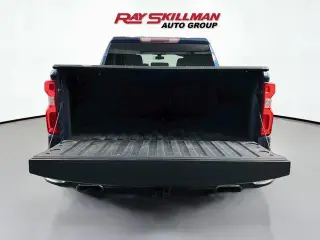 Chevrolet Silverado 1500 2019 4x4 RST 4dr Crew Cab 5.8 ft. SB