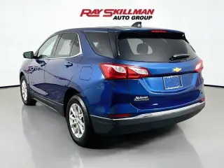 Chevrolet Equinox 2020 LT 4dr SUV w/1LT