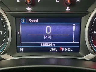 Chevrolet Equinox 2020 LT 4dr SUV w/1LT