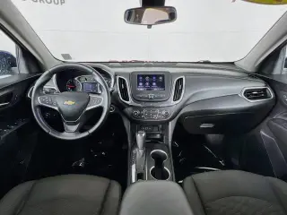 Chevrolet Equinox 2020 LT 4dr SUV w/1LT