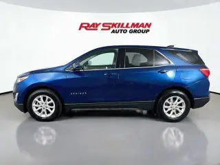 Chevrolet Equinox 2020 LT 4dr SUV w/1LT