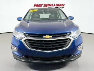 Chevrolet Equinox 2020 LT 4dr SUV w/1LT