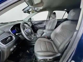 Chevrolet Equinox 2020 LT 4dr SUV w/1LT