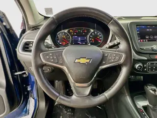 Chevrolet Equinox 2020 LT 4dr SUV w/1LT