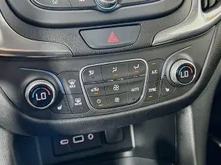 Chevrolet Equinox 2020 LT 4dr SUV w/1LT