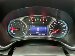 Chevrolet Equinox 2020 LT 4dr SUV w/1LT