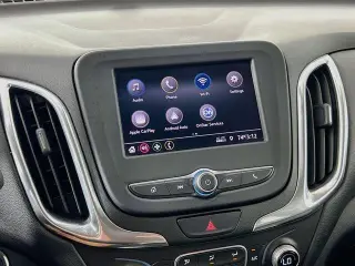 Chevrolet Equinox 2020 LT 4dr SUV w/1LT
