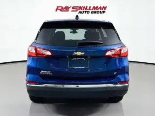 Chevrolet Equinox 2020 LT 4dr SUV w/1LT