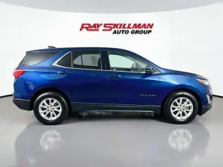 Chevrolet Equinox 2020 LT 4dr SUV w/1LT