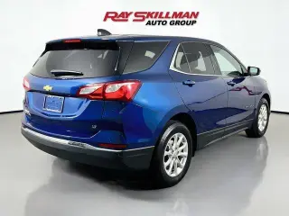 Chevrolet Equinox 2020 LT 4dr SUV w/1LT