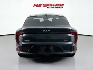 Kia K4 2025 GT-Line 4dr Sedan