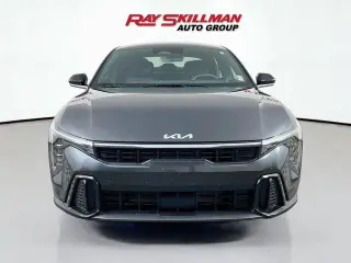 Kia K4 2025 GT-Line 4dr Sedan