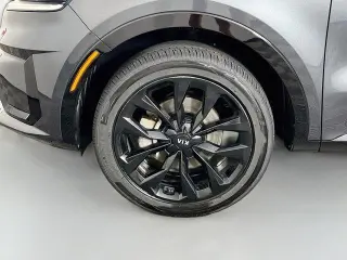 Kia Sorento 2021 AWD SX 4dr SUV