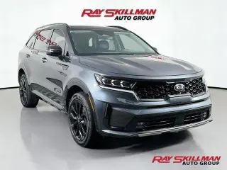 Kia Sorento 2021 AWD SX 4dr SUV