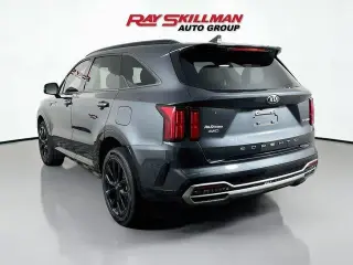 Kia Sorento 2021 AWD SX 4dr SUV