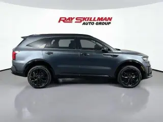 Kia Sorento 2021 AWD SX 4dr SUV
