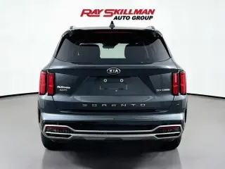 Kia Sorento 2021 AWD SX 4dr SUV