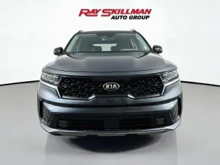 Kia Sorento 2021 AWD SX 4dr SUV