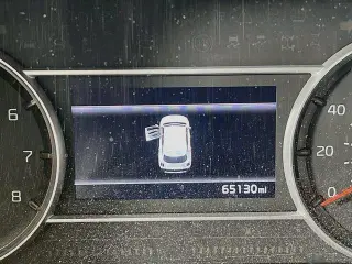 Kia Sorento 2021 AWD SX 4dr SUV