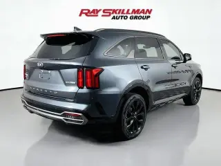 Kia Sorento 2021 AWD SX 4dr SUV